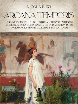 cover image of Arcana Temporis
